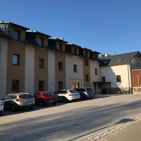 Loucna - Spicakovi *