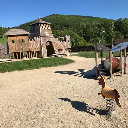 Loucna - Spicakovi Loučná nad Desnou