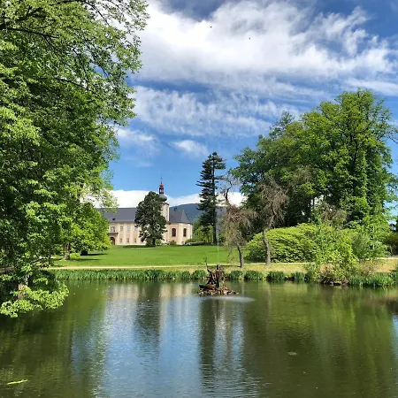 Loucna - Spicakovi * Loučná nad Desnou