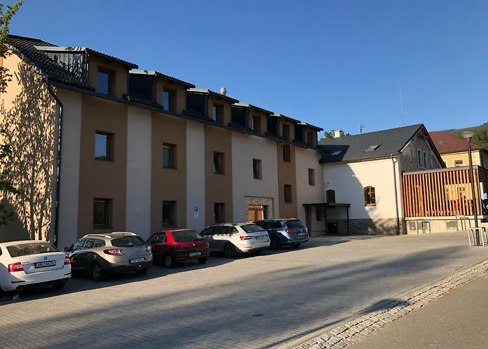 Loucna - Spicakovi *